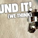 Illustration for article titled Astronomers Just About Certain They Found the Apollo 10 Lunar Module Floating in Space